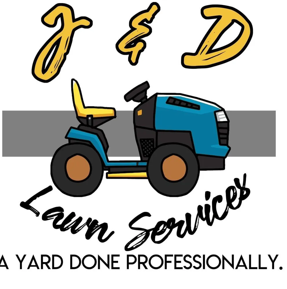 Professional garden landscaping with custom design across Taylor, AL - J&D lawn services
