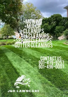 J&D Lawncare
