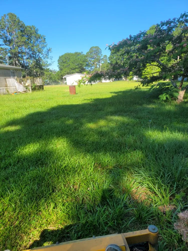 Reliable landscape installation in Hazlehurst, GA - J&D Lopez Lawn & Landscaping Services