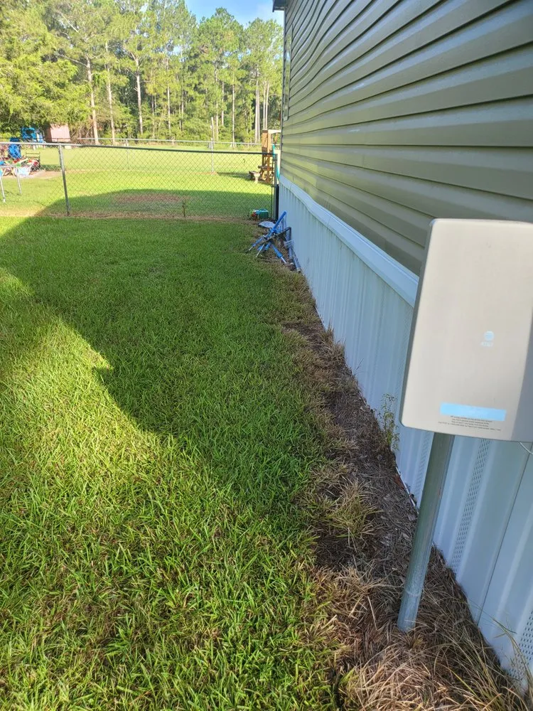 Trusted landscape design experts serving Hazlehurst, GA - J&D Lopez Lawn & Landscaping Services