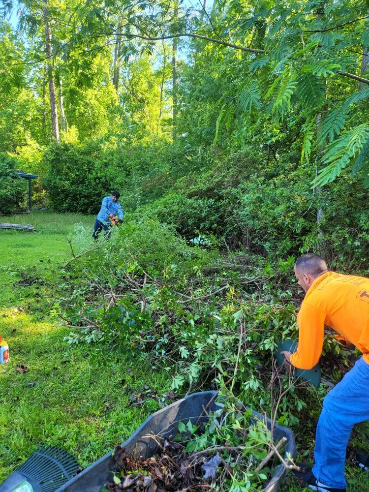 Expert residential landscaping for homes across Hazlehurst, GA - J&D Lopez Lawn & Landscaping Services