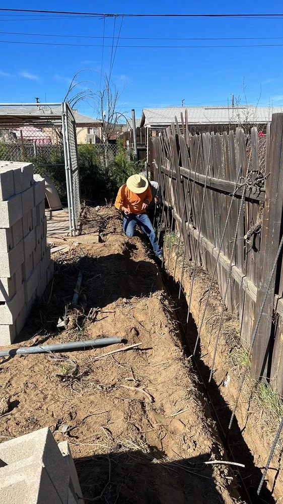 Local yard maintenance experts serving Perris, CA - JD Maintenance & Landscaping