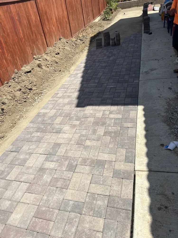 Professional lawn mowing service for year-round maintenance in Perris, CA by JD Maintenance & Landscaping