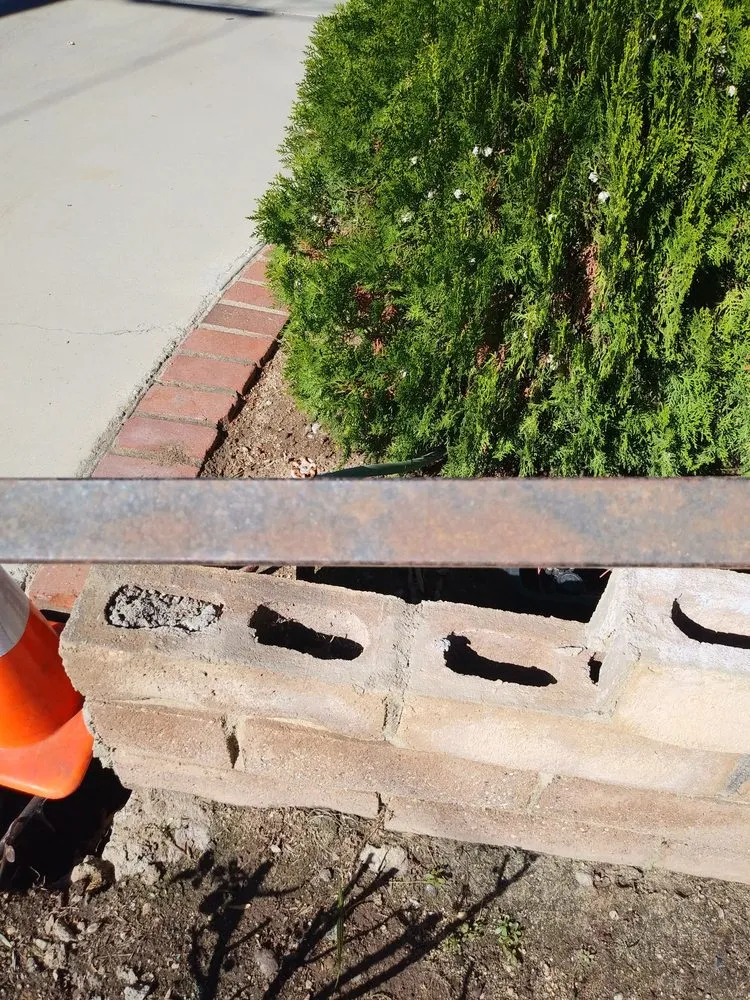 Reliable yard maintenance in Perris, CA by JD Maintenance & Landscaping