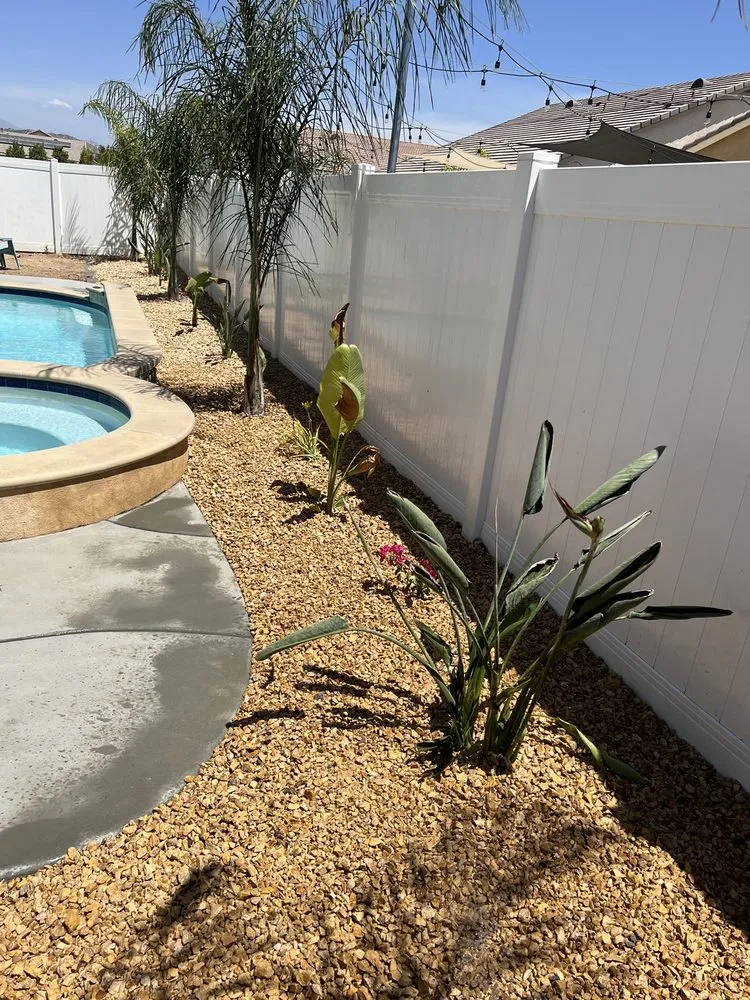 Top-rated lawn care service experts serving Perris, CA - JD Maintenance & Landscaping