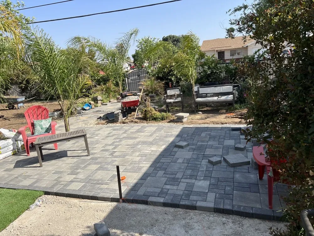 Top-rated landscaping services in Perris, CA - JD Maintenance & Landscaping