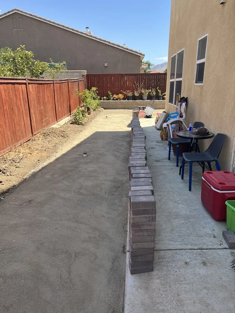 Affordable landscape installation experts serving Perris, CA - JD Maintenance & Landscaping