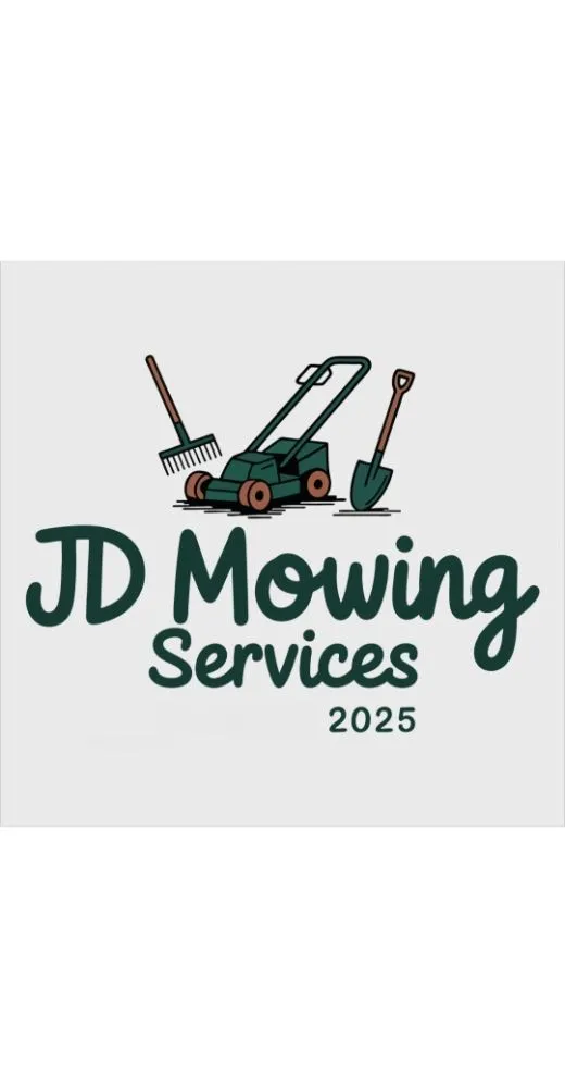 Reliable landscape design in Saint Joseph, MN by JD Mowing Services