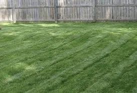 J&D Mowing