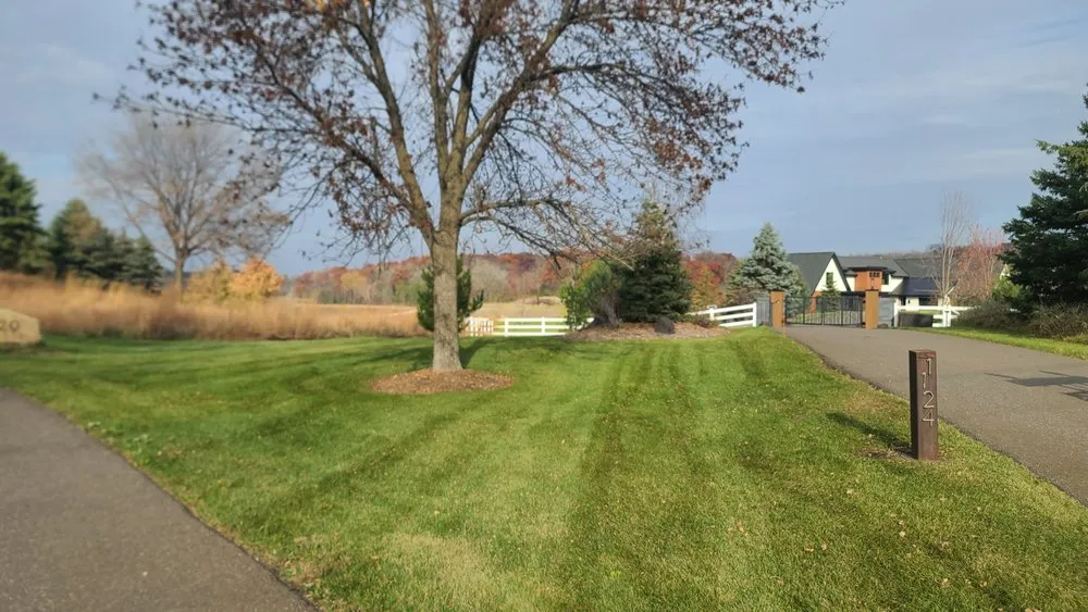 Reliable lawn care service for outdoor upgrades in Monticello, MN by JD Outdoor Services