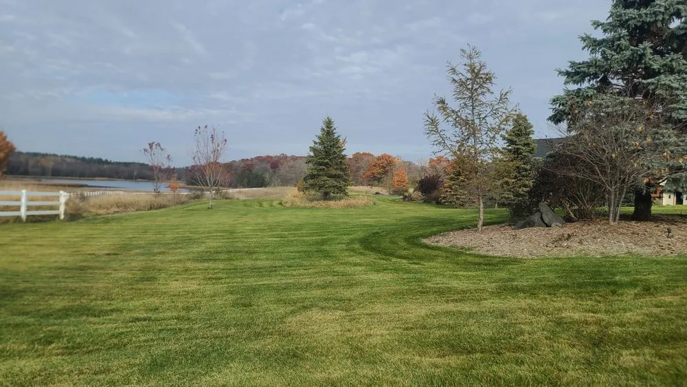 Affordable yard cleanup service experts serving Monticello, MN - JD Outdoor Services