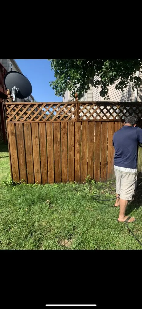 Trusted outdoor landscaping in Annapolis, MD by J&D Power washing and Landscaping