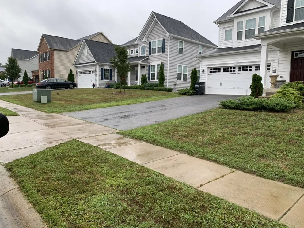 Expert outdoor landscaping in Annapolis, MD - J&D Power washing and Landscaping