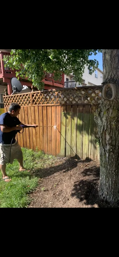 Affordable landscape design near you across Annapolis, MD - J&D Power washing and Landscaping