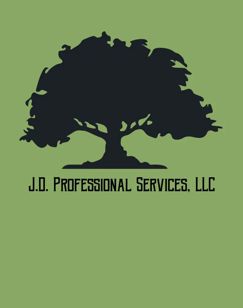 Expert yard cleanup service for outdoor upgrades across Edgewater, MD - J.D. Professional Services
