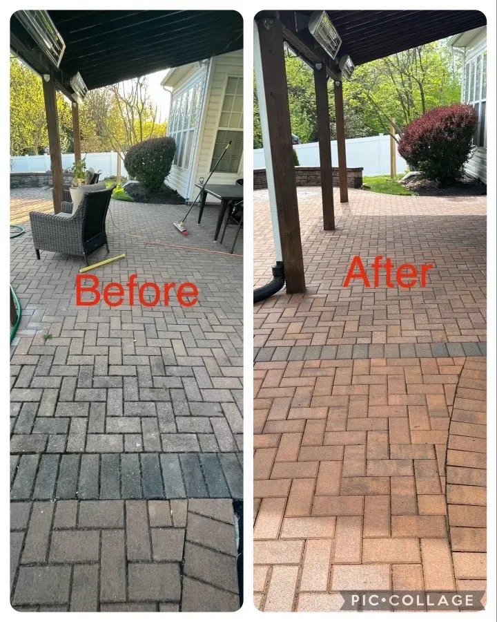 Reliable landscaping services in Newtown, PA - JD Property Solutions