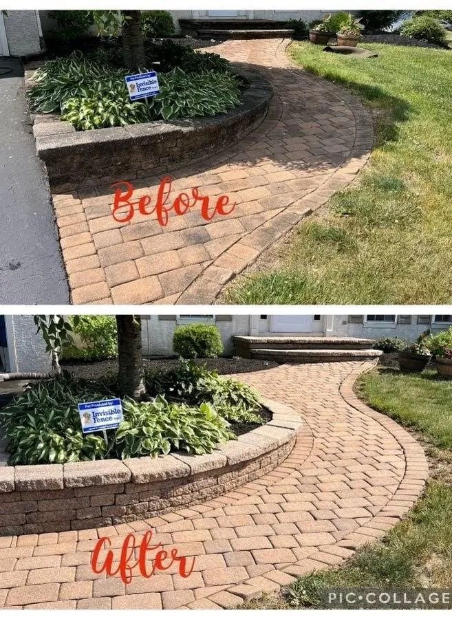 Local residential landscaping near you across Newtown, PA - JD Property Solutions