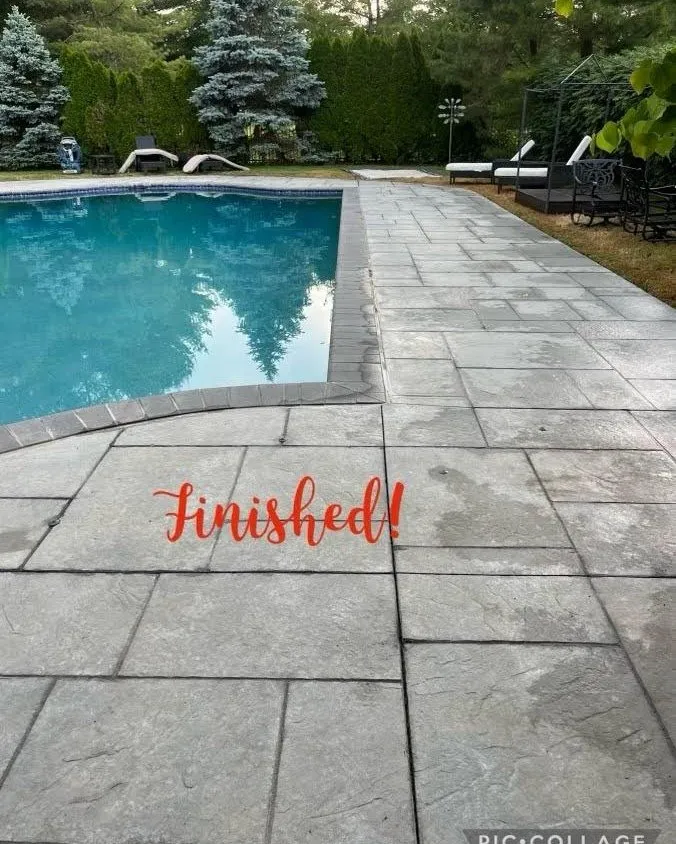 Expert lawn mowing service for homes across Newtown, PA - JD Property Solutions