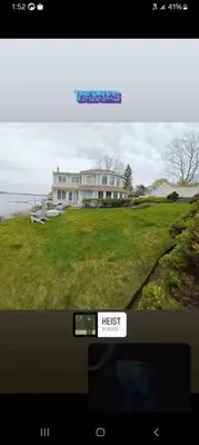 JD Pruning Tree Service & Landscaping Logo