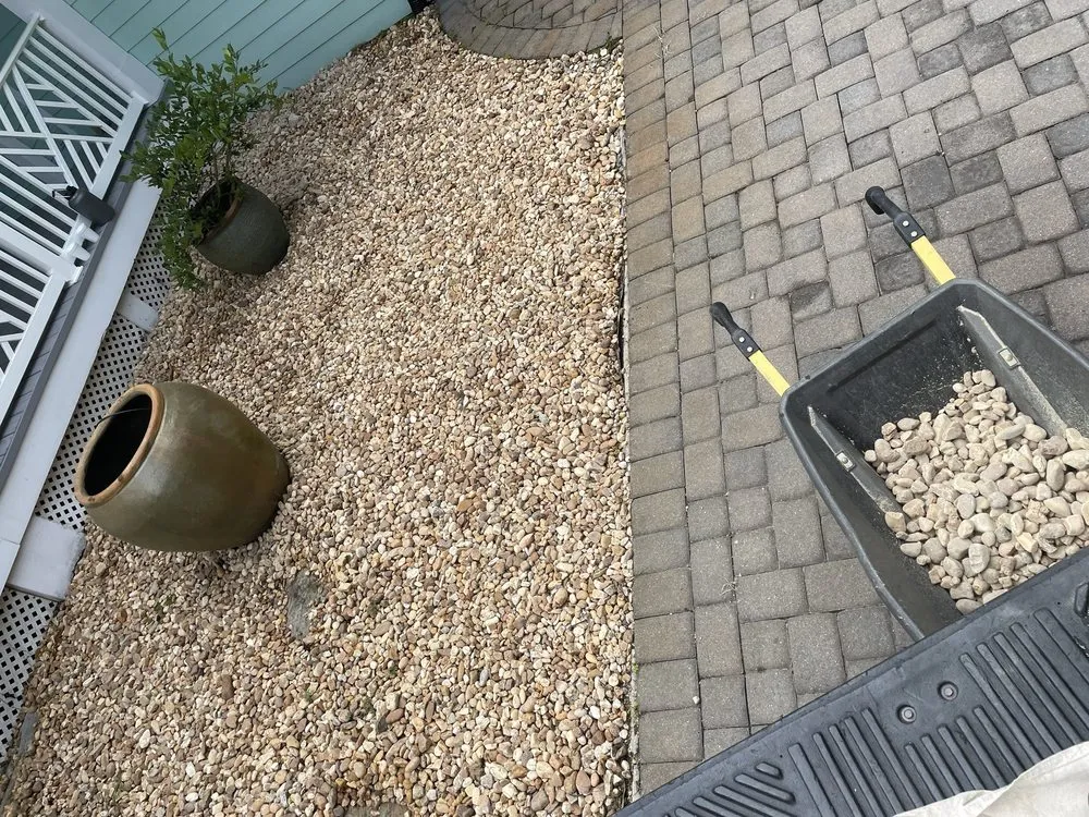 Top-rated outdoor landscaping for outdoor upgrades across Ormond Beach, FL - JD Service