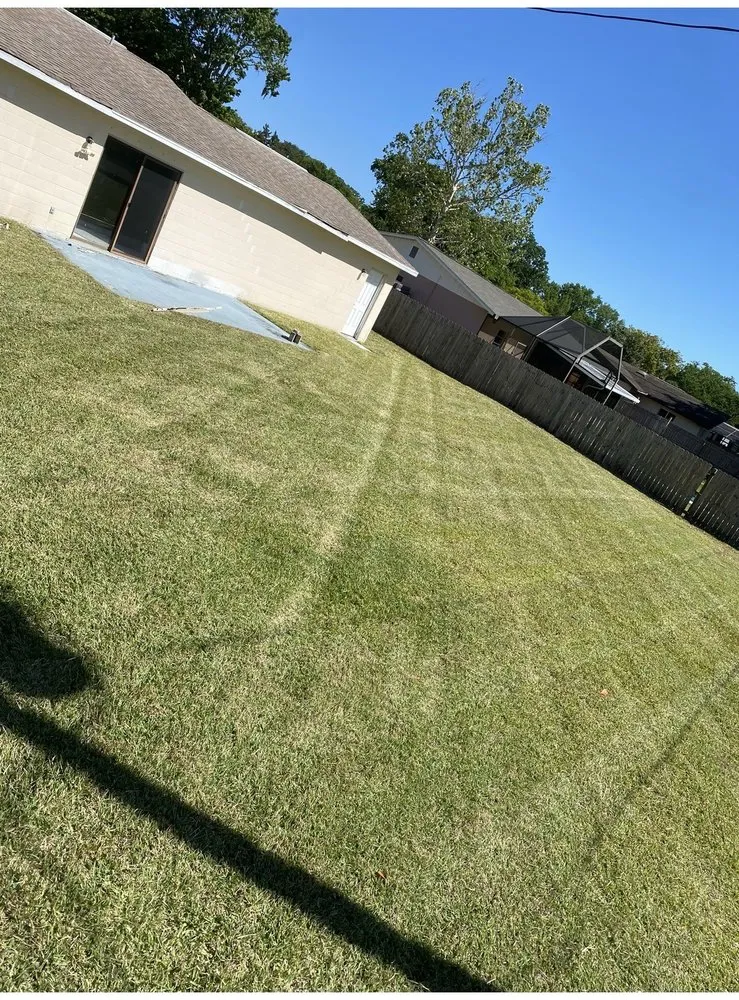 Local yard maintenance near you across Ormond Beach, FL - JD Service