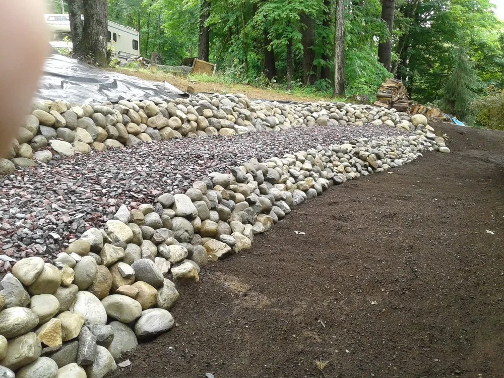 Expert lawn mowing service in Lake Luzerne, NY - JD Services