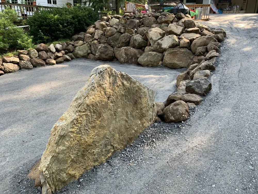 Top-rated lawn care service experts serving Lake Luzerne, NY - JD Services