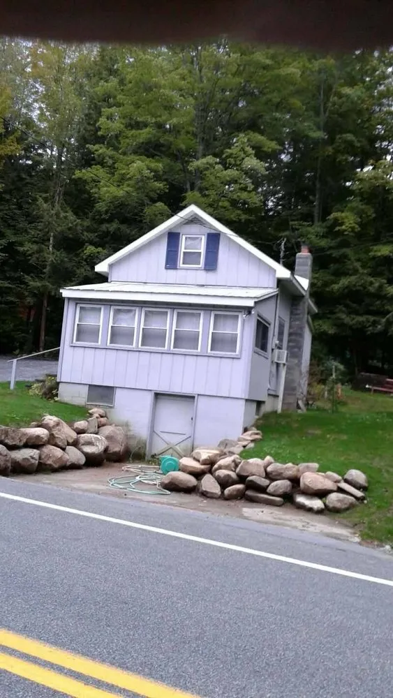 Local landscaping services for year-round maintenance in Lake Luzerne, NY by JD Services