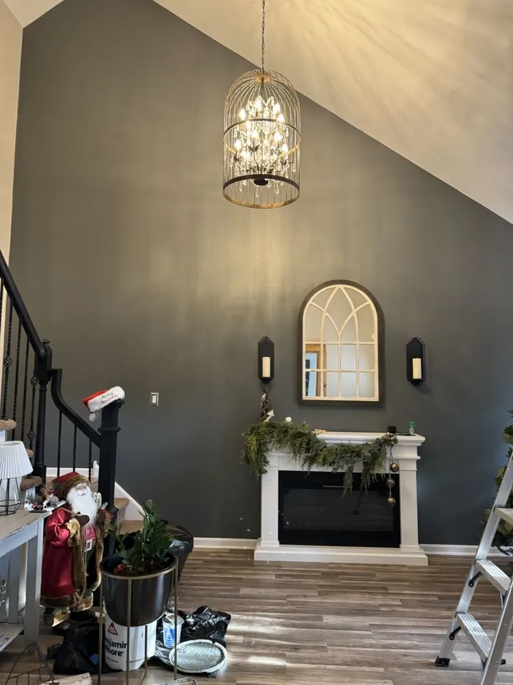 Local lawn mowing service near you across Lambertville, NJ - Jd Services