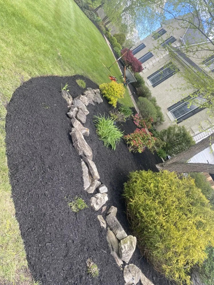Top-rated residential landscaping experts serving Lambertville, NJ - Jd Services