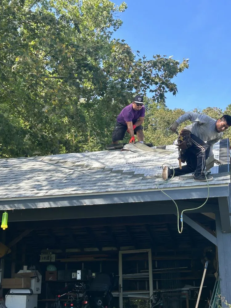 Expert landscaping services in Lambertville, NJ by Jd Services