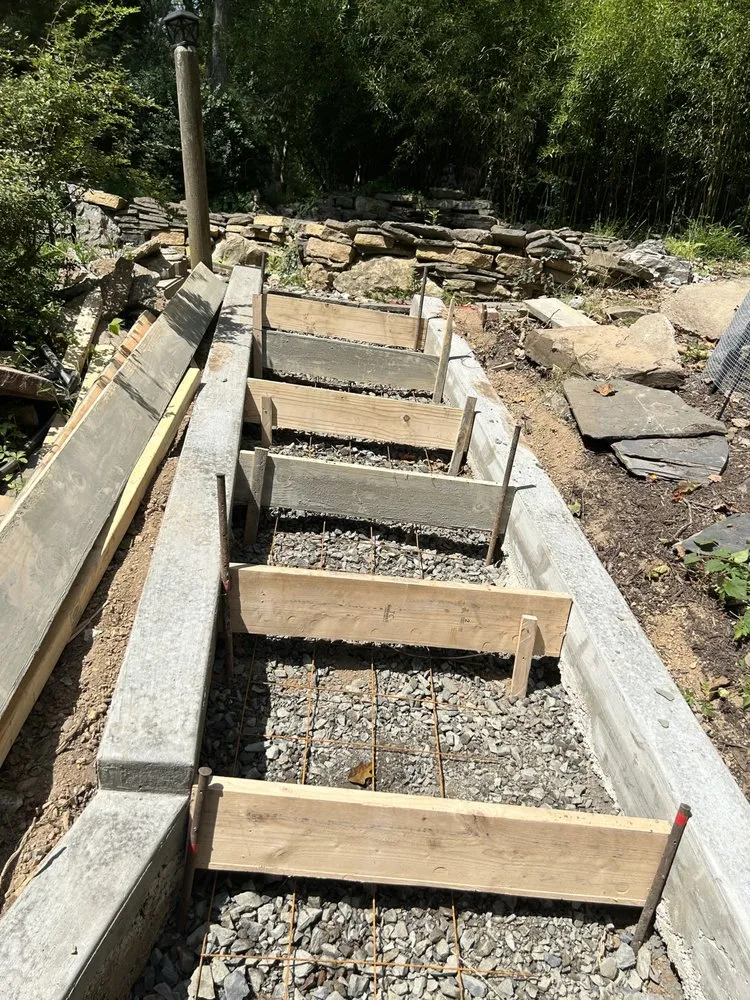 Expert landscape installation experts serving Lambertville, NJ - Jd Services