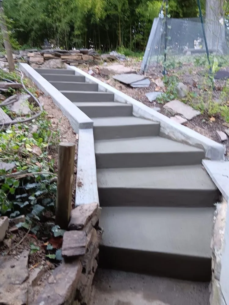 Top-rated landscape installation for outdoor upgrades in Lambertville, NJ by Jd Services