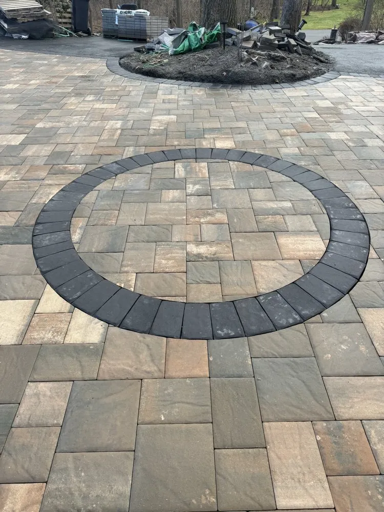 Expert yard cleanup service in Lambertville, NJ - Jd Services