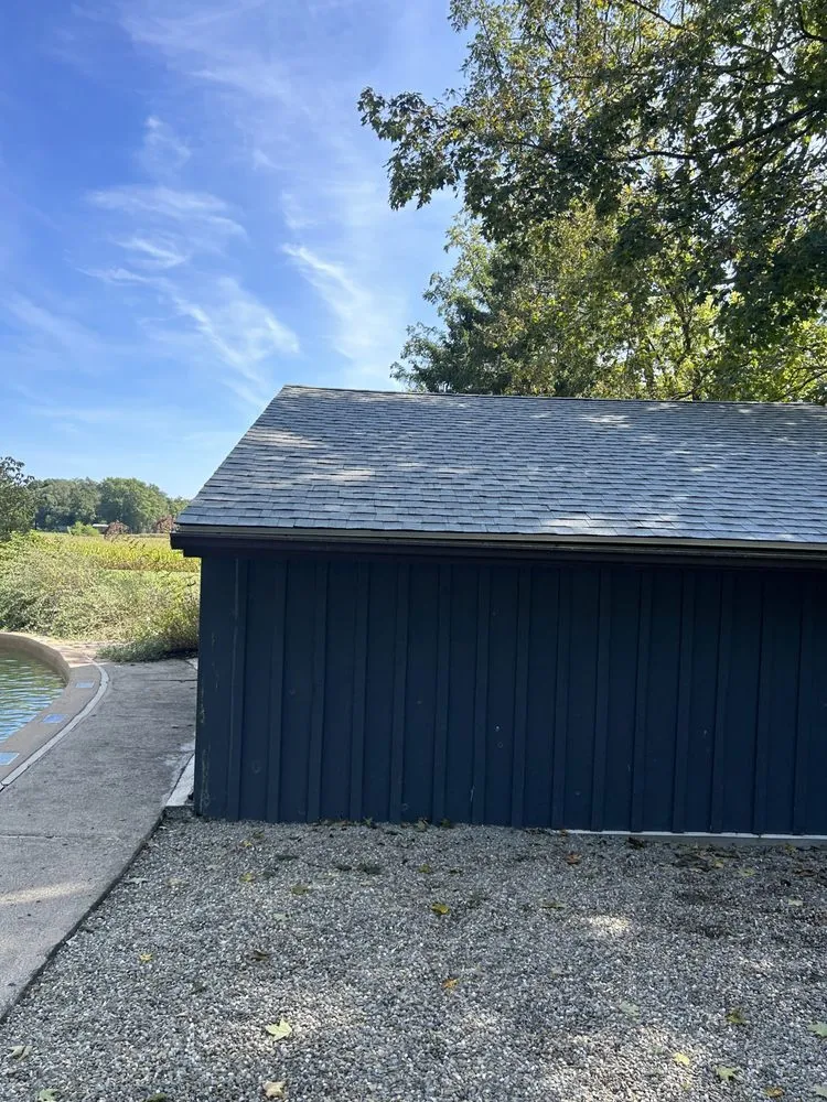 Professional lawn care service in Lambertville, NJ by Jd Services