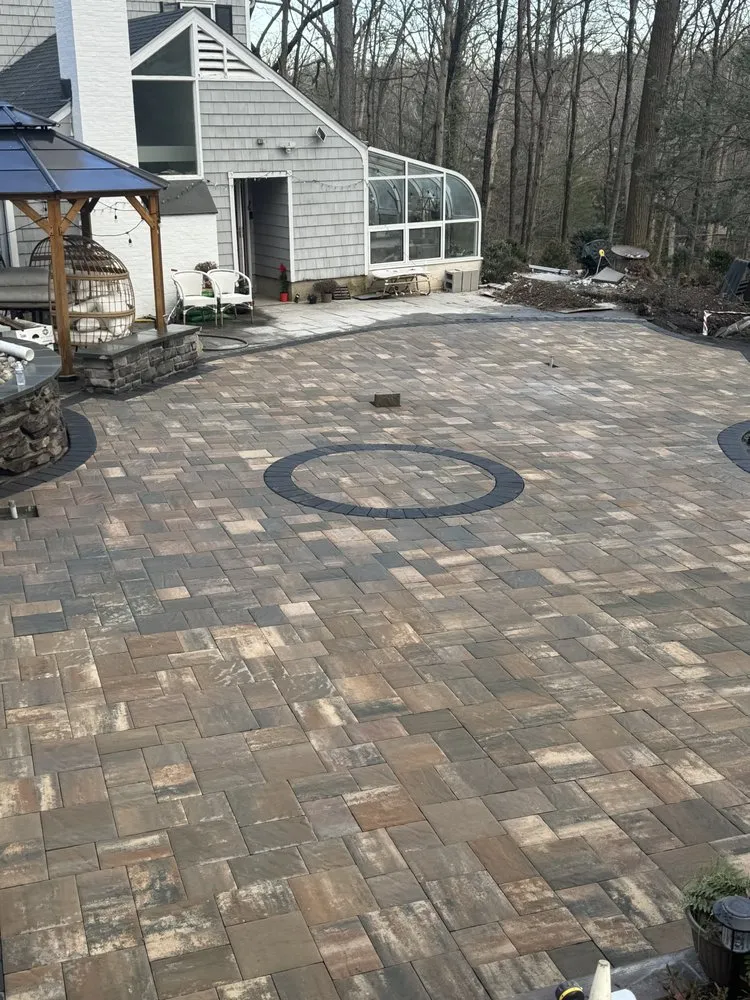 Trusted yard cleanup service in Lambertville, NJ - Jd Services