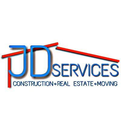 JD Services Logo