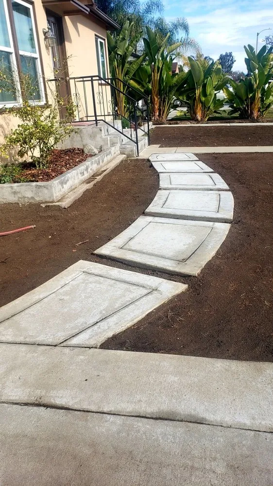 Reliable lawn care service in Whittier, CA by JD Silver Landscaping