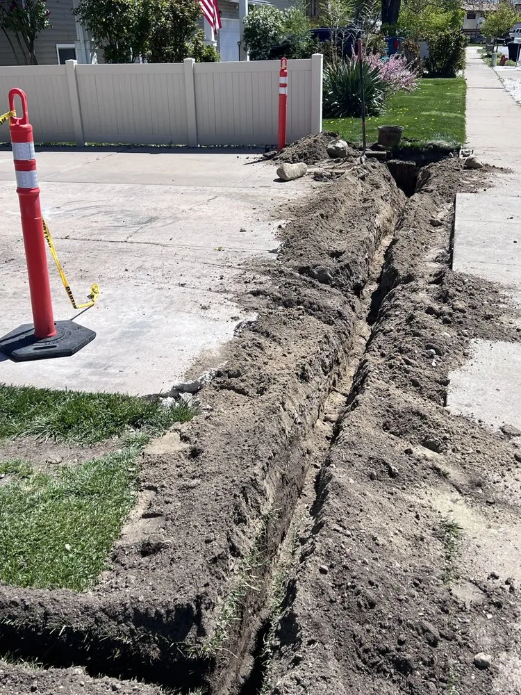 Custom landscape installation experts serving Salt Lake City, UT - JD Sprinkler Services