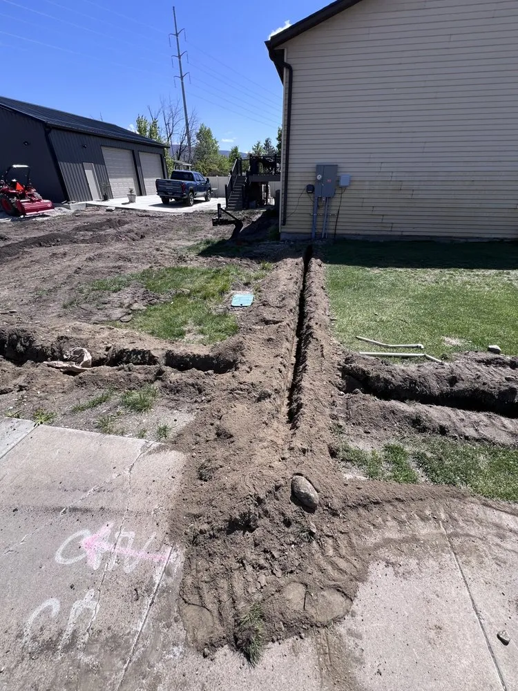 Top-rated lawn mowing service experts serving Salt Lake City, UT - JD Sprinkler Services