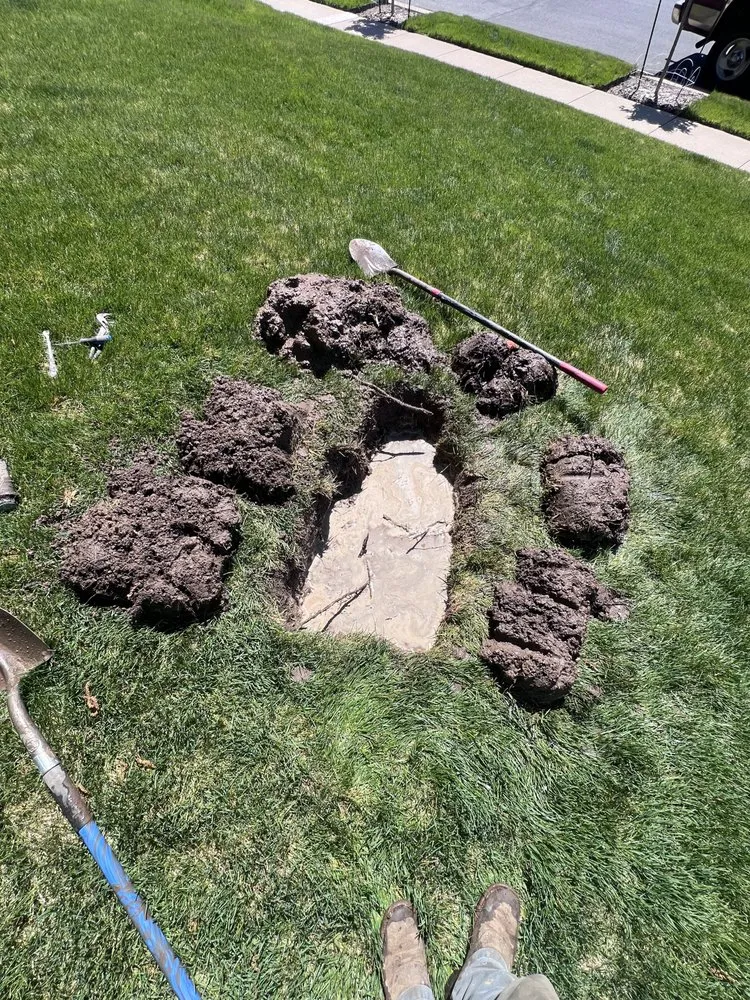 Trusted garden landscaping near you across Salt Lake City, UT - JD Sprinkler Services