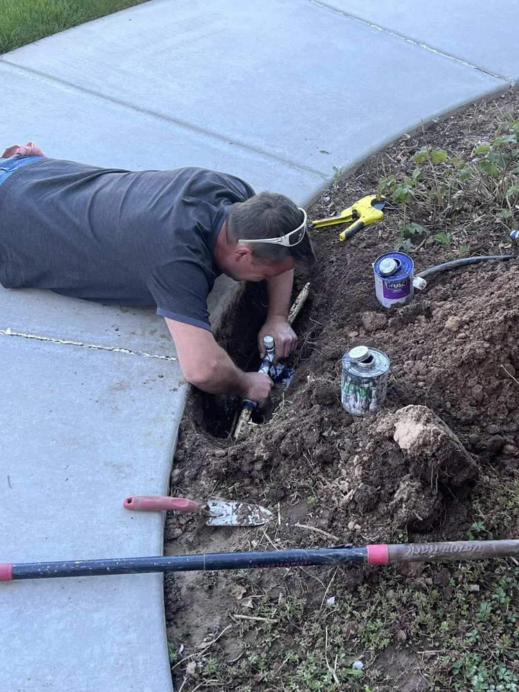 Local lawn mowing service for beautiful yards across Salt Lake City, UT - JD Sprinkler Services