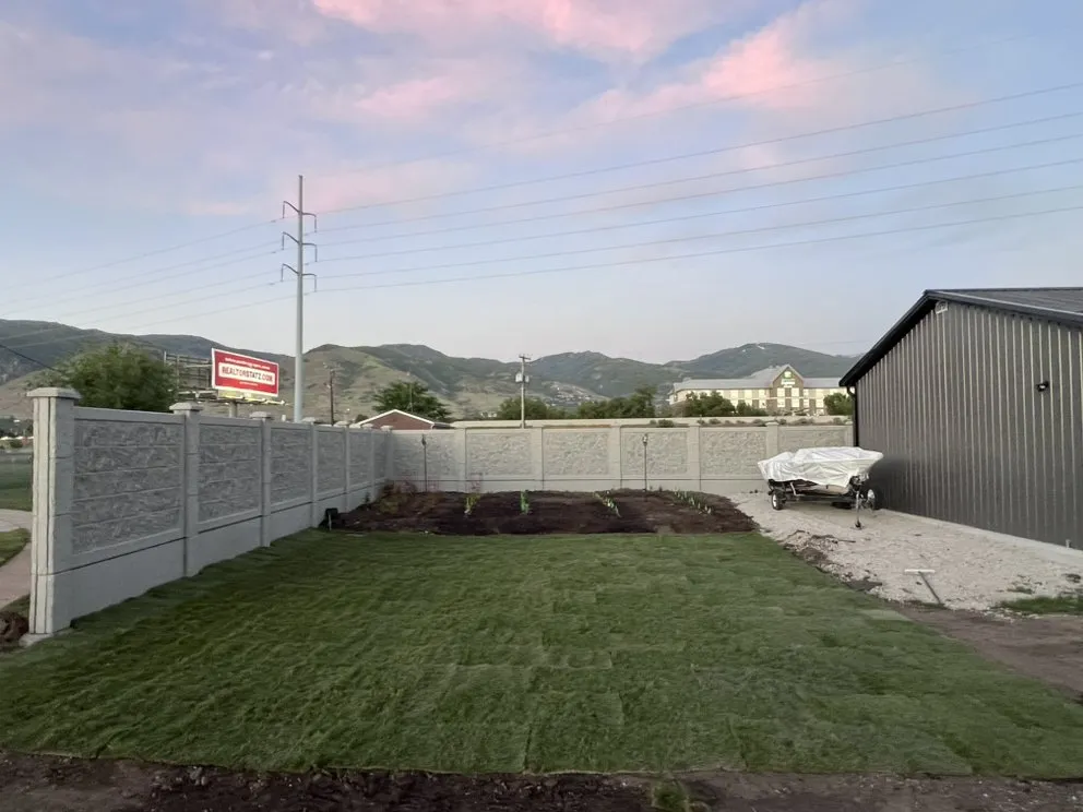 Expert outdoor landscaping for year-round maintenance in Salt Lake City, UT by JD Sprinkler Services