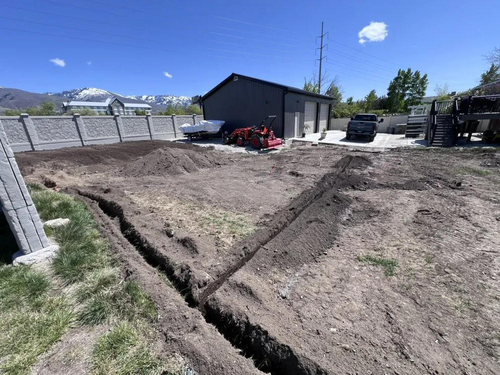 Expert yard maintenance in Salt Lake City, UT - JD Sprinkler Services