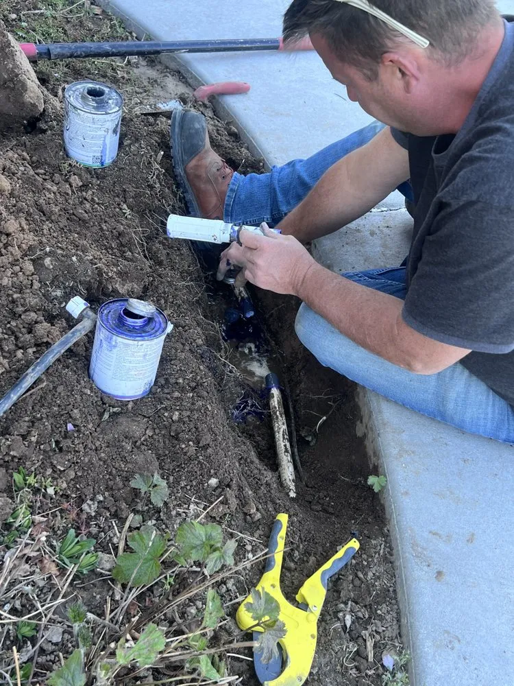 Trusted landscape design near you in Salt Lake City, UT by JD Sprinkler Services