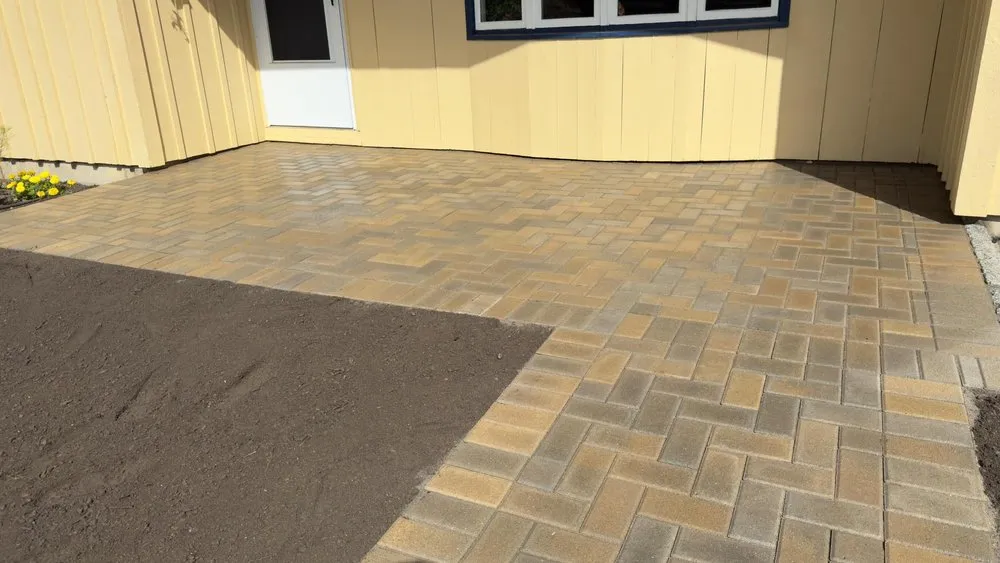 Top-rated yard maintenance in Lowell, MA - JD Stoneworks