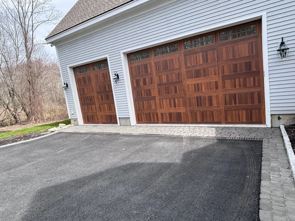 Expert landscaping services for residential properties across Lowell, MA - JD Stoneworks