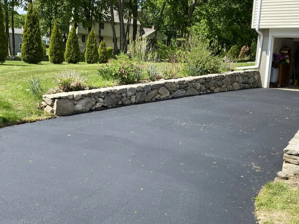 Trusted lawn care service in Lowell, MA - JD Stoneworks