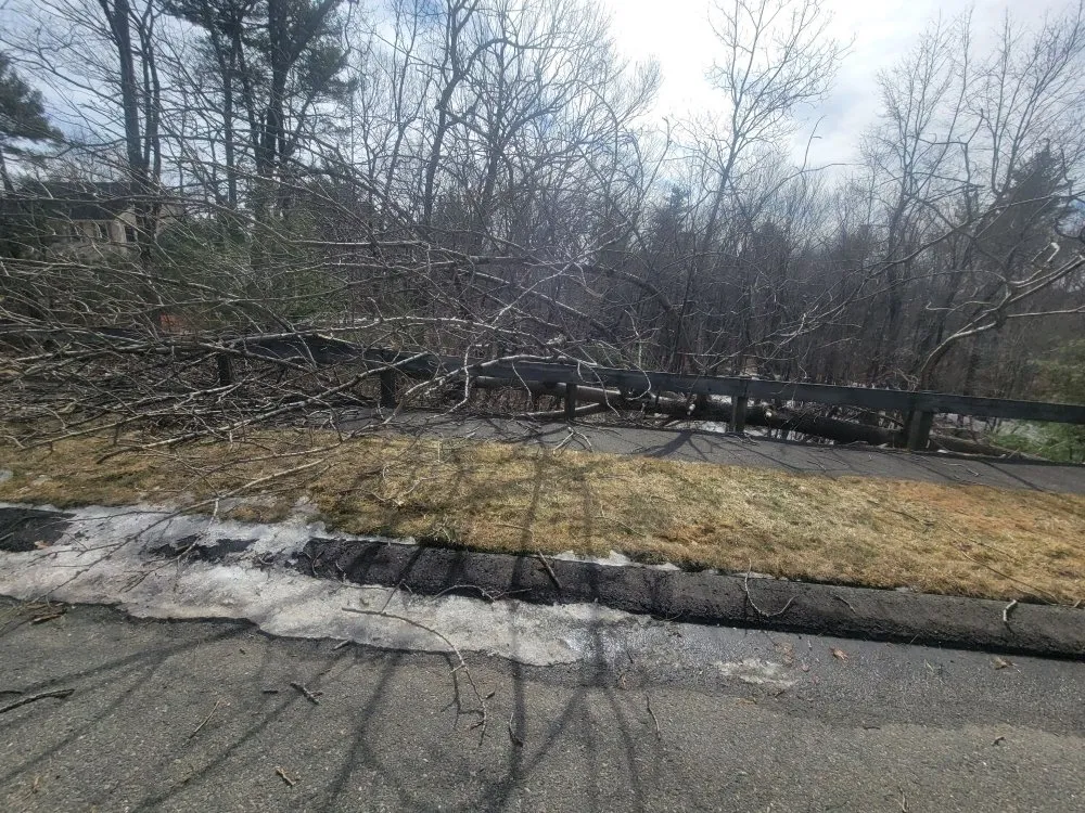 Trusted landscape installation in Middleton, MA - JD Tree & Landscape Services