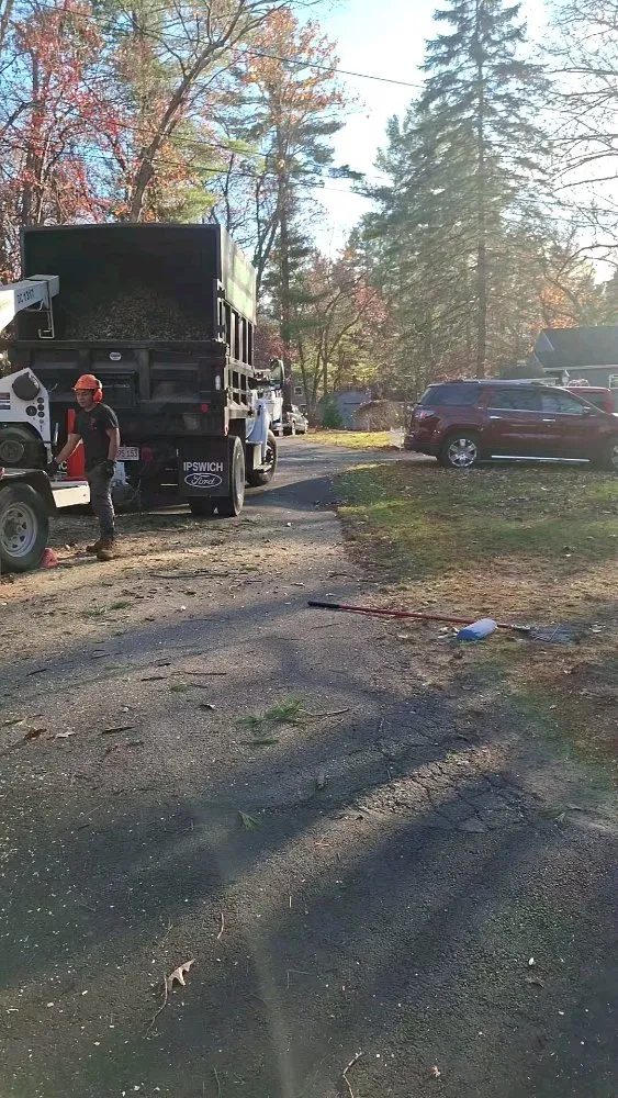 Professional lawn care service experts serving Middleton, MA - JD Tree & Landscape Services